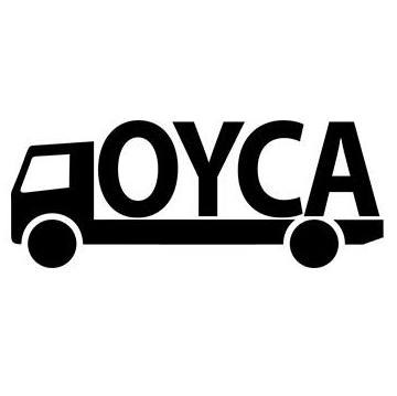 Logo OYCA